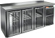 Стол холодильный GNG 111 BR2 HT HICOLD