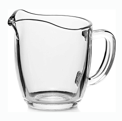 Молочник 200 мл Бейзик PASABAHCE (55042)