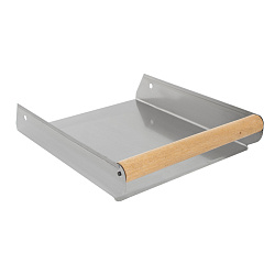 Поддон приемный для тестораскаточной машине DZM-200 FOODATLAS (УТ000009491)