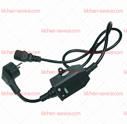 Кабель сетевой для BM110SV KOCATEQ
