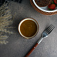 Соусник 125 мл WOOD FUSION P.L. PROFF CUISINE (WM 242110)