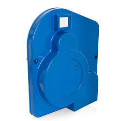 Крышка правая для тестораскатки-лапшерезки DZM-200 FOODATLAS (УТ000011090)