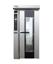 Печь ротационная электрическая Bakery Line B46E-FS EMPTA APACH