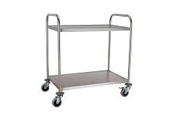 Тележка сервировочная RST2B VIATTO