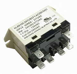 Реле для WBEB KOCATEQ