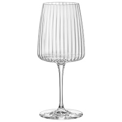 Бокал для вина 0,535л стекло «Эксклюзива» BORMIOLI ROCCO