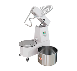 Машина тестомесильная SP25 E A2V WLBAKE