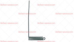 Пружина торсионная 20,9 мм для JUNO (0KL682)