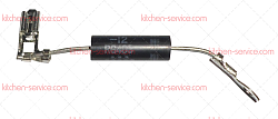 Диод высокого напряжения cl04-12 rg403 для BARTSCHER (025308900020)