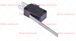 Микровыключатель 250V 16A 1CO для JUNO (046286)