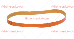 Ремень поликлиновый TB2 725 H16 7 ручьев (9062052)