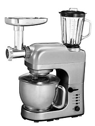 Миксер планетарный QF-2018AL GASTRORAG