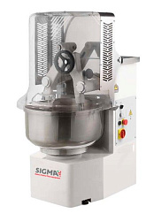 Тестомес двуручный IBT 60 SIGMA