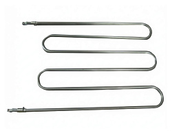 Элемент нагревательный ТЭН печи для пиццы small ECOLUN (HEP-1ST_Heating Element)