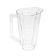 Чаша из оргстекла для блендера SANTOS (33101)