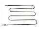 Элемент нагревательный ТЭН печи для пиццы small ECOLUN (HEP-1ST_Heating Element)