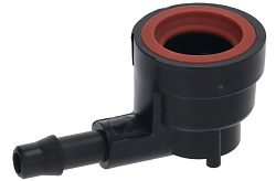 Приемник контейнера воды для F2 Dr.coffee PROXIMA (9N0100609 / 7.NN.0494)