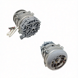 Насос МРК-0,25-LС, 2800 об/мин, ополаскивающий, патрубок влево МПК ABAT (72000001651)