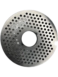 Решетка 3мм для мясорубки М-300 FOODATLAS (УТ000008640)