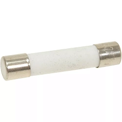 Предохранитель быстродействующий 6,3x32 мм - 10 шт для GIRBAU (321125)