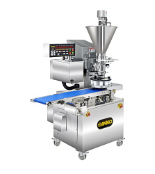 Машина экструзионно-отсадочная SD97W под 6-ти лепестковую диафрагму (без диафрагмы и опций) ANKO