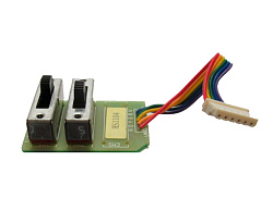 Плата переключения режимов в сборе для LP CAS