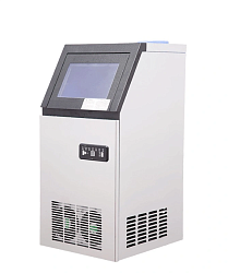 Льдогенератор ECQ-35 EKSI