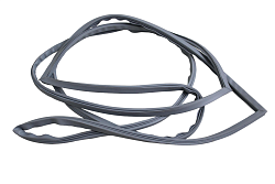 Уплотнение двери для BP-13 GASTROMIX