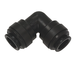 Фитинг угловой D10 цанга для LAINOX (R62090478)