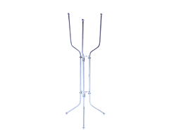 Подставка для ведра для вина/шампанского 71 см нержавеющая сталь MGSTEEL