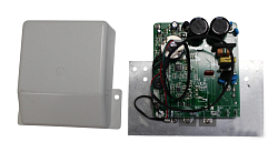 Плата с корпусом для B 7 46 NEW/B 7/B 5 NEW GASTROMIX