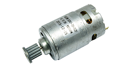 Мотор-двигатель для BLEK04 KOCATEQ