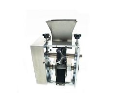 Головка формующая Полумесяц Ровный в сборе для JGL-135-6A FOODATLAS (УТ000000656)