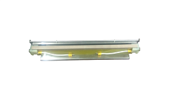Рейка запаечная для IVP430PT/2 NEW INDOKOR