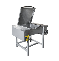 Сковорода электрическая СЭП-0,25 ПИЩЕВЫЕ ТЕХНОЛОГИИ