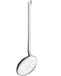 Шумовка нержавеющая 180 мм PINTINOX (50926918)