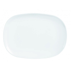 Блюдо прямоугольное 34х24 см Эволюшн Opal ARC (N9402)