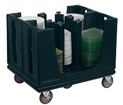 Тележка для посуды ADC33-401 CAMBRO