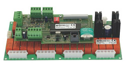 Плата релейная для LAINOX (R65300730)