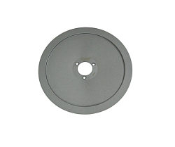 Нож тефлоновый для слайсера 250 STARFOOD (MS250_69 teflon blade)