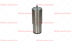 Ножка приборная регулируемая для печи (3313041)