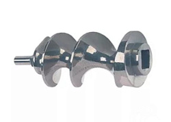 Шнек из нержавеющей стали мод.12 для SIRMAN