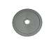 Нож тефлоновый для слайсера 250 STARFOOD (MS250_69 teflon blade)