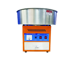 Аппарат для сахарной ваты HEC-01 FOODATLAS