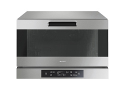 Печь конвекционная ALFA 420 EHDS SMEG