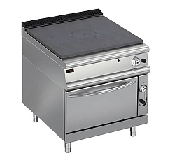Плита газовая Chef Line LRSTG87FE APACH