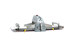 Тестораскатка SF500BDX850 FLAMIC