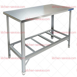 Стол производственный СП-153/1200 ТЕХНО-ТТ