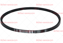 Ремень клиновой 8х530 мм Т20 3/4 (9003537)