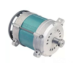 Мотор 400 В трехфазный для SIRMAN (IB5053403)